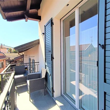 Appartamento Lella Baveno Exterior photo