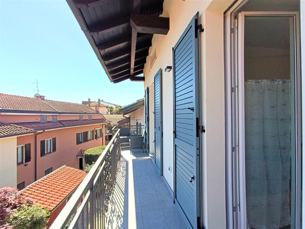 Appartamento Lella Baveno Exterior photo