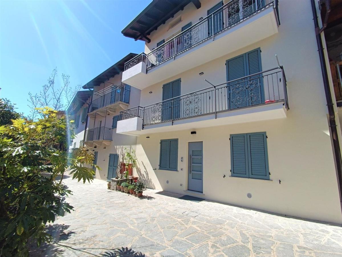 Appartamento Lella Baveno Exterior photo
